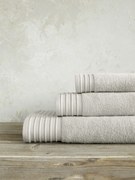 Πετσέτα 40x60 Feel Fresh - Oat Beige 5206482110588