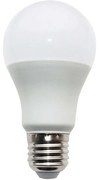 Λαμπτήρας Led A6010WWDIM Dim E27 10W 3000K 900lm White Aca