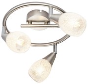 Φωτιστικό Σποτ Globo Lighting FRANZISKA 54813-3