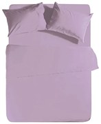 ΜΑΞΙΛΑΡΟΘΗΚΕΣ BASIC 2ΤΜΧ - 2X(52X72) - 1159-LAVENDER 5205495525310