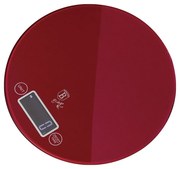 Berlinger Haus Ψηφιακή Ζυγαριά Κουζίνας max 5kg Burgundy BH-9426