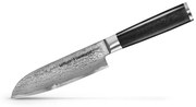 Samura Μαχαίρι  Santoku 14.5cm Της Σειράς Damascus