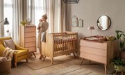 Βρεφικό κρεβάτι Vintage II-fysiko