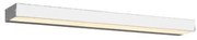 Απλίκα Φωτιστικό Τοίχου Led Χρώμιο Rocco 283916006 Trio Lighting-283916006-Χρώμιο 283916006