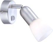 Φωτιστικό Σποτ Globo Lighting CATHY 5453-1