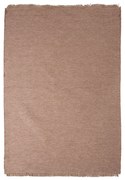 Χαλί Καλοκαιρινό (190x280) Royal Carpets Elise 3652/02 Brown