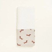 Beauty Home ΠΕΤΣΕΤΑ 30 x 50 cm ΜΙΚΡΑ ΣΚΥΛΑΚΙΑ