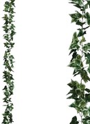 Τεχνητό Φυτό Κρεμαστό - Γιρλάντα 270κ. Marhome 00-3508-4