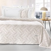 Κουβερτόριο Υπέρδιπλο (260x250) Guy Laroche Lucid Natural