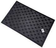 Πατάκι εισόδου 40x70cm  Γκρι