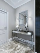 Απλίκα τοίχου Maytoni Rond-Λευκό