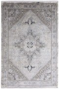 Χαλί Bamboo Silk 17734/25 D.Grey Royal Carpet 160X230cm