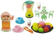 Σετ Παιχνίδι Cafe με Αξεσουάρ