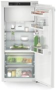 LIEBHERR IRBc 4121 Plus Πλήρως εντοιχιζόμενο ψυγείο με BioFresh 121,6 - 123,1 / 56 - 57 / 55,0 cm