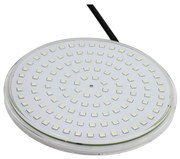 Adeleq Λάμπα Πισίνας Ρητίνης LED 24W 12V/24VAC IP68 RGB 2 Καλώδια Για Controller 3-44 3-4412499
