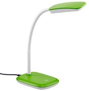 Φωτιστικό Γραφείου Boa R52431115 3,5W Led 11x36cm Green RL Lighting