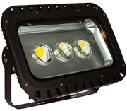 Προβολέας VK/02006/B/W 44,8x31cm Led 12000Lm 150W 3000K IP66 Black VKLed