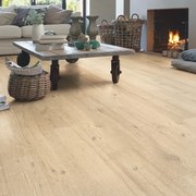 Laminate Quick-Step Impressive IM1853 Sandblasted oak natural 1380×190×8 (mm)