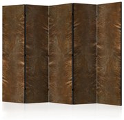 Διαχωριστικό με 5 τμήματα - Copper Chic II [Room Dividers] 225x172