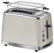RUSSELL HOBBS 26970-56 Luna Toaster 2SL Stone