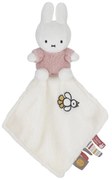 ΒΡΕΦΙΚΟ ΠΑΝΑΚΙ ΠΑΡΗΓΟΡΙΑΣ 24x24cm MIFFY - DOUDOU 47-3929 (ΡΟΖ)