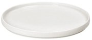 Πιάτο Φαγητού Ρηχό (Φ23.7) Espiel Monaco Ivory FUK113K3
