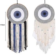 Ονειροπαγίδα μάτι 110cm - Dreamcatcher
