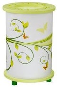 Παιδικό Πορτατίφ LED Πράσινο Fantasy 139387 Elobra-139387-Πράσινο 139387