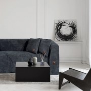 ΡΙΧΤΑΡΙ ΤΡΙΘΕΣΙΟΥ ΚΑΝΑΠΕ 180x300cm GREENWICH POLO CLUB - PREMIUM 2760