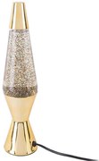 Επιτραπέζιο Φωτιστικό LM1921GD Glitter Gold Leitmotiv