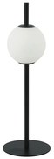 Πορτατίφ LED Zambelis 20134 Black Matt