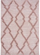 Χαλί ANTLER PINK 160 x 230 εκ.