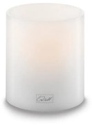 Tealight Holder QULT DESIGN 9cm X Ø8cm Farluce box Inside FIN0809-UK-0091