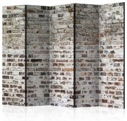 Διαχωριστικό με 5 τμήματα - Old Walls II [Room Dividers] 225x172