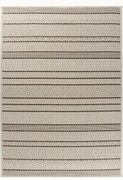 Χαλί Arvel 54029-160 Beige-Brown Merinos 133X190cm