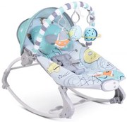 ΒΡΕΦΙΚΟ ΡΙΛΑΞ ΜΕ ΠΑΙΧΝΙΔΙΑ CANGAROO SPACE TOUR 3800146248451