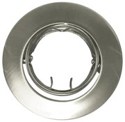 Εξάρτημα Σποτ Aca AC.04532NM Ασημί (Silver Coloured)
