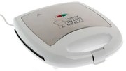 Beper 90.620 Τοστιέρα-Γκριλιέρα 4 θέσεων 1100-1300W