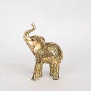 ΕΛΕΦΑΝΤΑΣ ΧΡΥΣΟΣ 12.5x6.5x18cm (Συσκευασία 2 τεμαχίων)