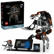 Παιχνίδι Kατασκευή Lego Star Wars™ 75381 Droideka Πολύχρωμο 583 Τεμάχια