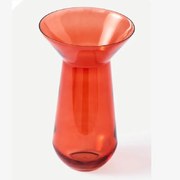 Table Vase POLS POTTEN Long Neck Vase 140-205-397-O6