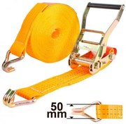 Ιμάντας Πρόσδεσης φορτίου έως 3 Ton HRSP3101 INGCO HRSP3101