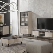 Σύνθεση σαλονιού Marly Reg