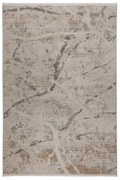 Χαλί Διαδρόμου (67x140) Βιοκαρπέτ Savoir PS/39A Cream Grey
