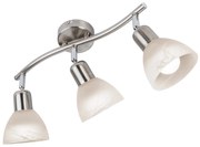 Φωτιστικό Σποτ Globo Lighting DAYTONA 81890301 3000K
