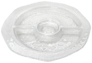 Ορντεβιέρα Σερβιρίσματος 3 Θέσεων (Φ34x3) Espiel DAC1049K4
