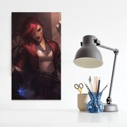 Πίνακας σε καμβά Vi KNV1682 30x60cm