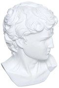 Διακοσμητική Φιγούρα Άντρας (16x15x25) A-S David 178772