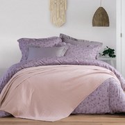 Κουβερτόριο Υπέρδιπλο (230x230) Nef-Nef Homeware Fabulous Pink