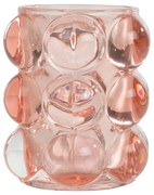 Κηροπήγιο (Φ8.4x9.3) L-C Arty Blush 6BPH043RP